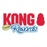 Kong rewards tennisbal