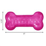 Kong squeezz krakend bot assorti
