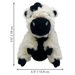 Kong comfort tykes koe