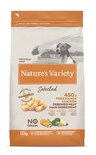Natures variety selected adult mini free range chicken